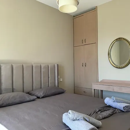 Golden View Suites Agia Pelagia  Exterior photo