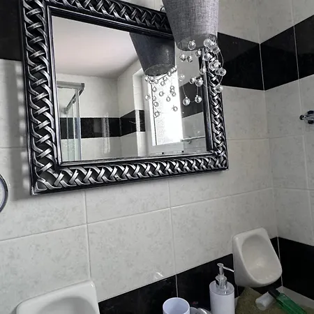 Golden View Suites Agia Pelagia  Exterior photo