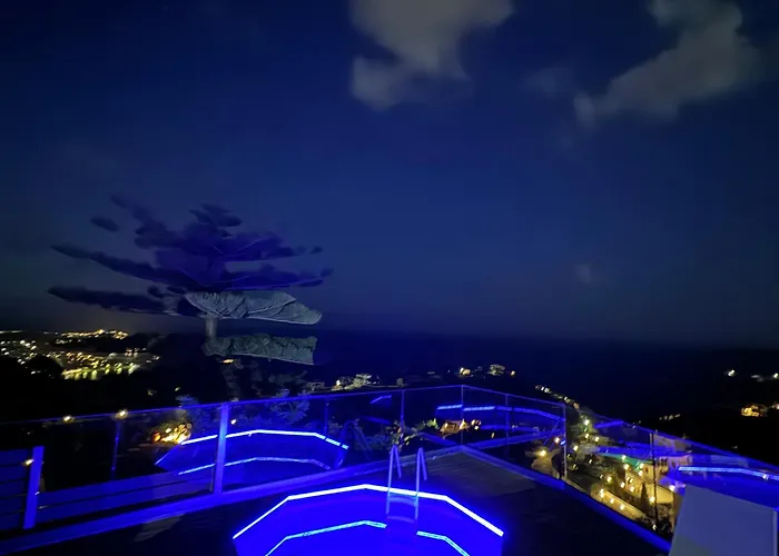 Golden View Suites