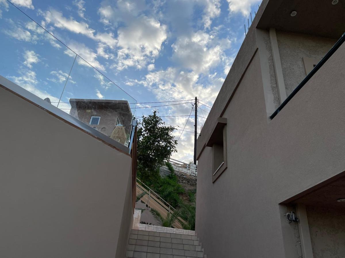 דירה Golden View