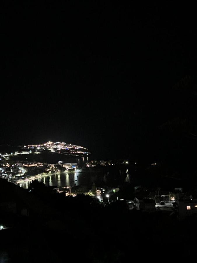 Golden View אגיה פלגיה קיתירה