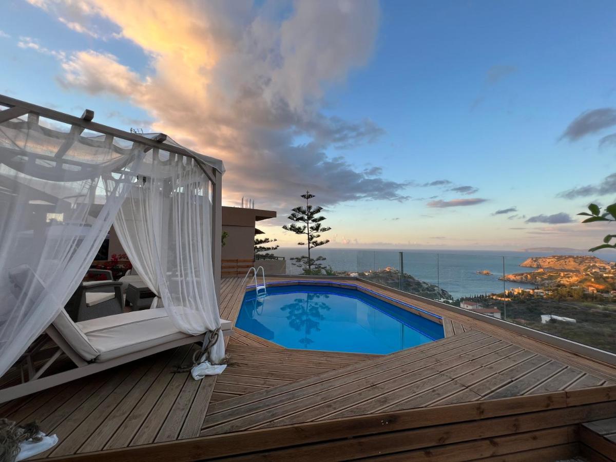 Golden View Agia Pelagia