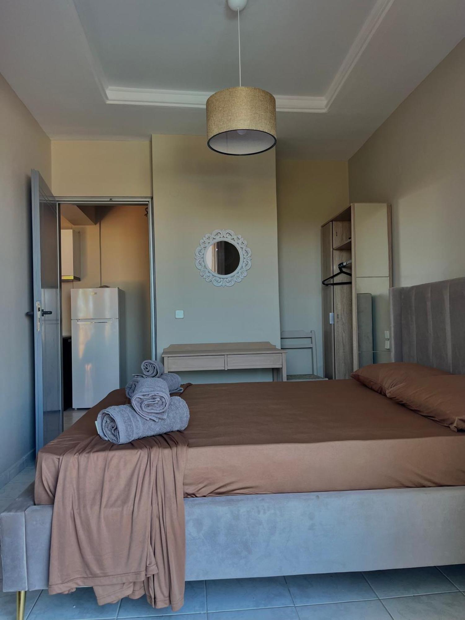 Apartament Golden View *