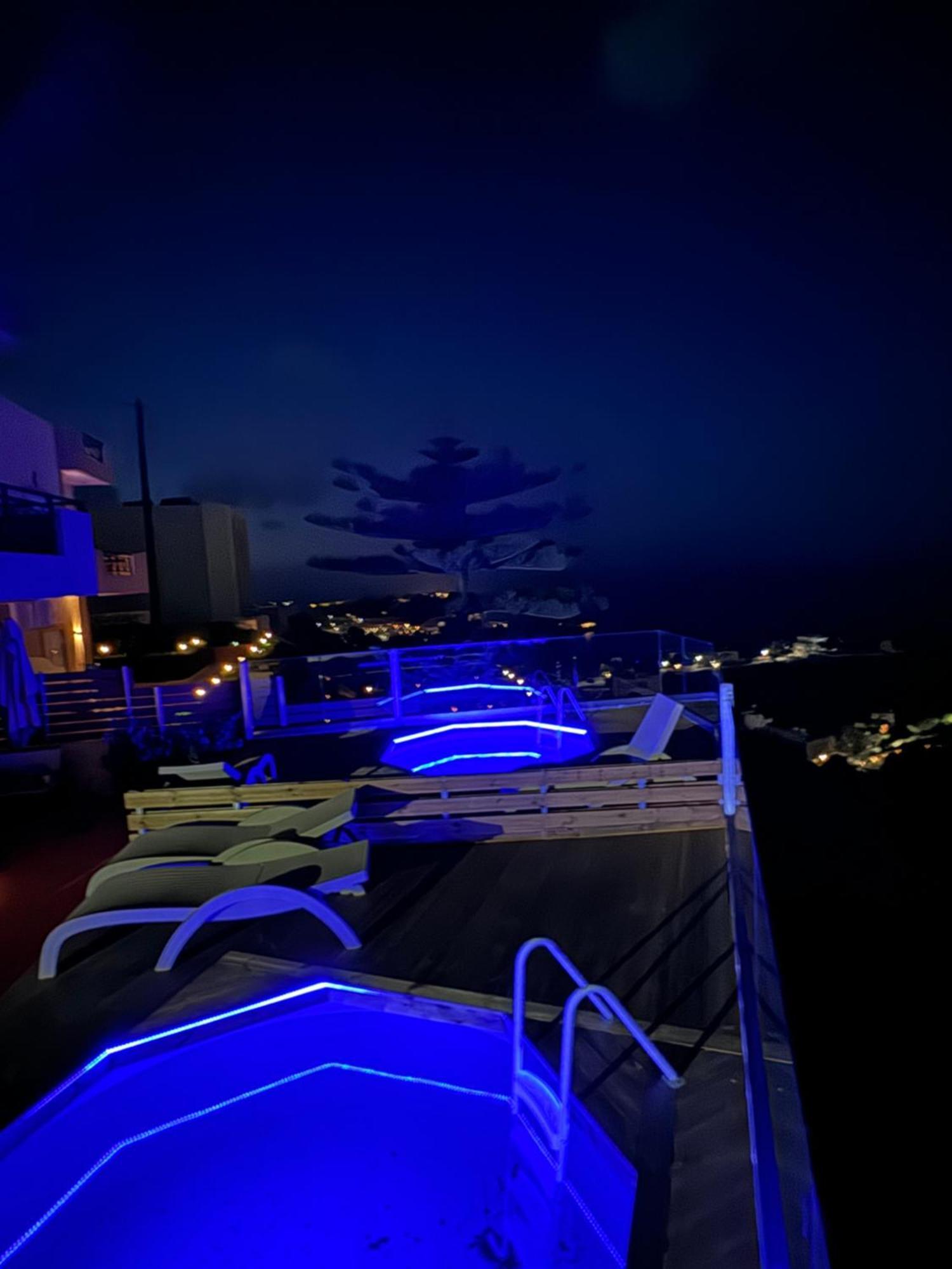 Golden View * Agia Pelagia